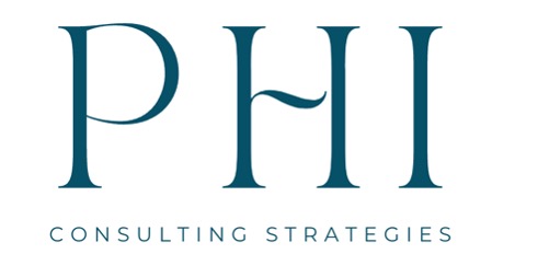 Phi Consulting Logo